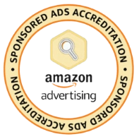 Amazon ADS Certified