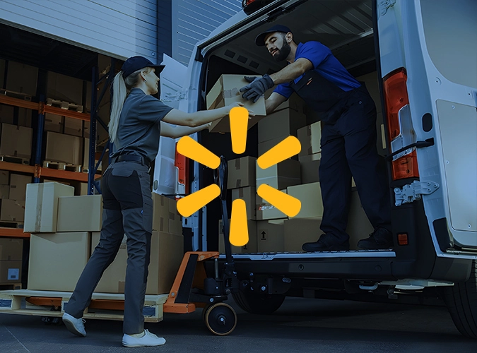 Professionals Walmart Automation