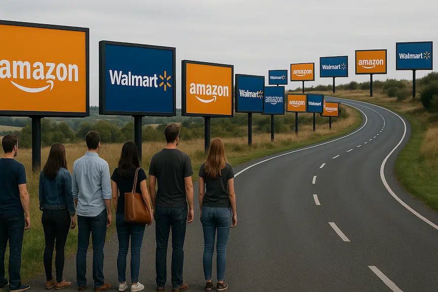 Professionals Walmart Automation