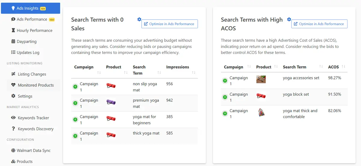 Walmart Automated Store Walmart Automated Store